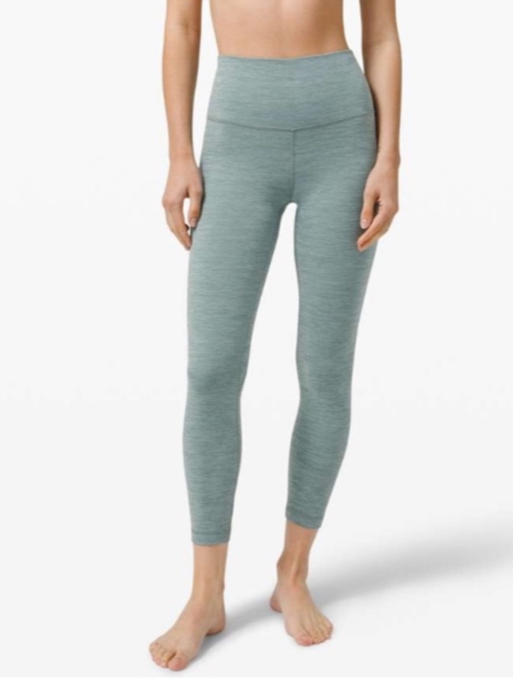 Heather Green Aligns